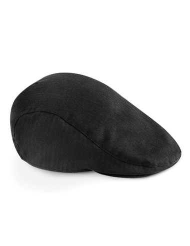 BEE-B626-Vintage Flat Cap